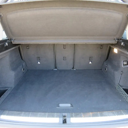 BMWX1 F48 Sdrive 18d xLine auto 2wd