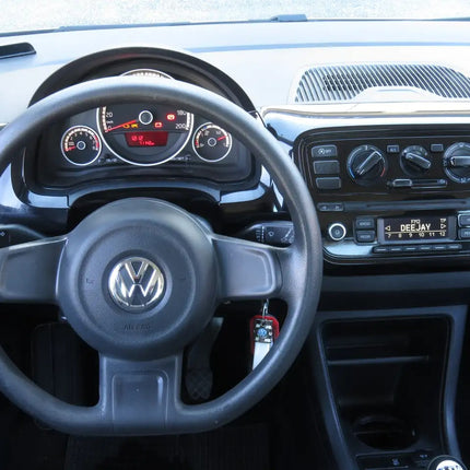 Volkswagen up! Take 5p 1.0 eco 68cv Metano