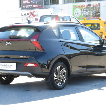 Hyundai BAYON Xline 1.0 T-GDi 48V 100 imt