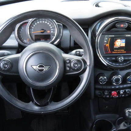 MINI Cooper Cooper F56 3p 1.5 136 CV