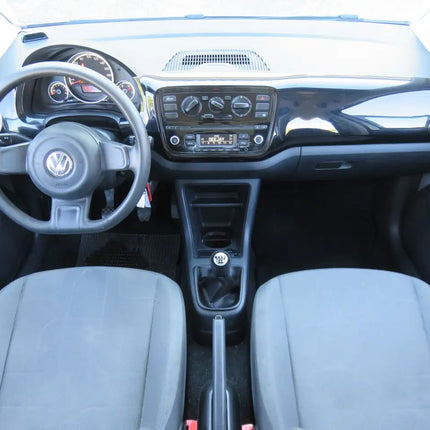 Volkswagen up! Take 5p 1.0 eco 68cv Metano