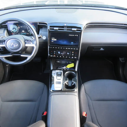 Hyundai TUCSON XLine HEV 1.6 230 AT 2WD