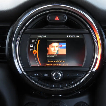 MINI Cooper Cooper F56 3p 1.5 136 CV