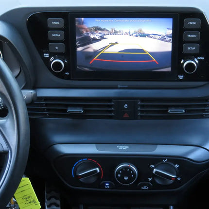 Hyundai BAYON Xline 1.0 T-GDi 48V 100 imt