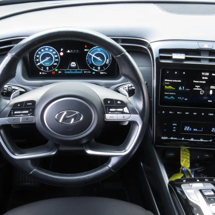 Hyundai TUCSON Exellence HEV 230 AT 2wd Full Hybrid