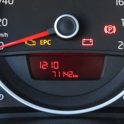 Volkswagen up! Take 5p 1.0 eco 68cv Metano