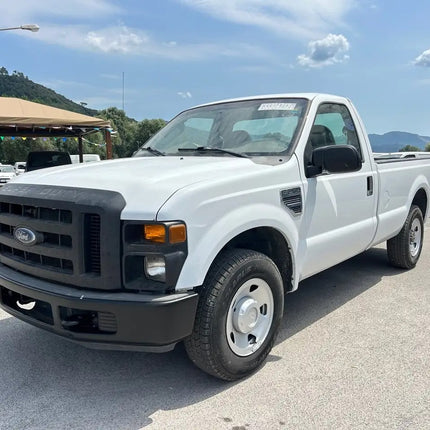 Ford F 150 SUPER DUTY