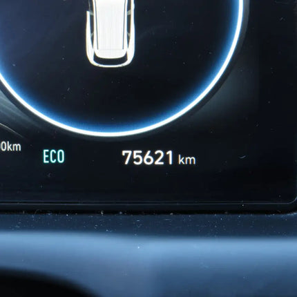 Hyundai TUCSON Exellence 1.6 T-GDi 150 48V 2wd imt