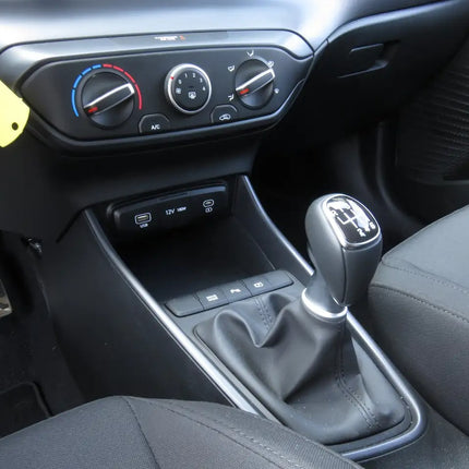 Hyundai BAYON PE MY25 XLine 1.0T-GDi MT