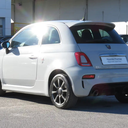 Abarth 595 1.4 T-Jet 145cv