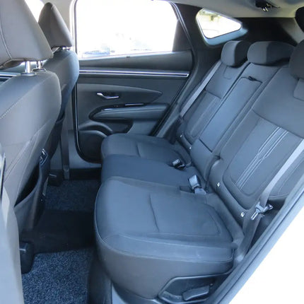 Hyundai TUCSON Exellence 1.6 T-GDi 150 48V 2wd imt