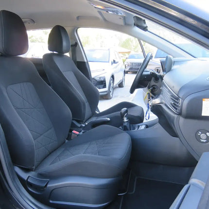 Hyundai BAYON Xline 1.0 T-GDi 48V 100 imt