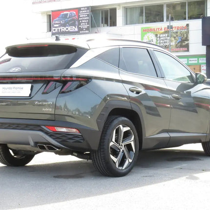 Hyundai TUCSON Exellence HEV 230 AT 2wd Full Hybrid