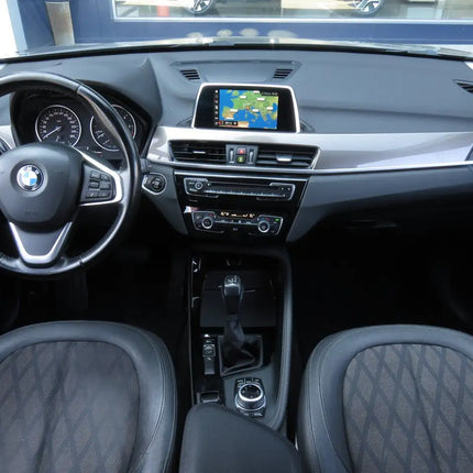 BMWX1 F48 Sdrive 18d xLine auto 2wd