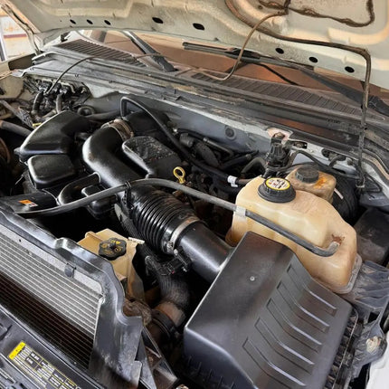 Ford F 150 SUPER DUTY