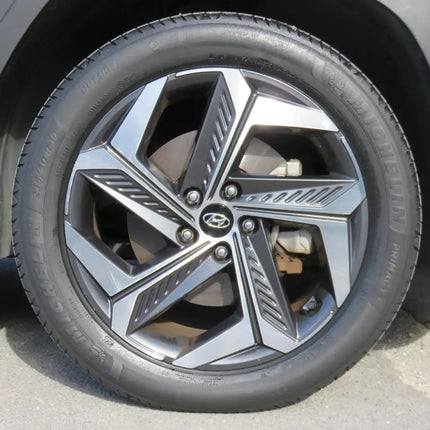 Hyundai TUCSON XLine HEV 1.6 230 AT 2WD