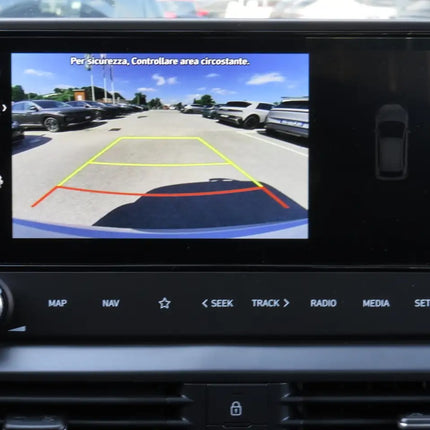 Hyundai BAYON PE MY25 XLine 1.0T-GDi MT