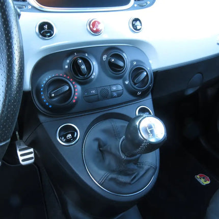 Abarth 595 1.4 T-Jet 145cv