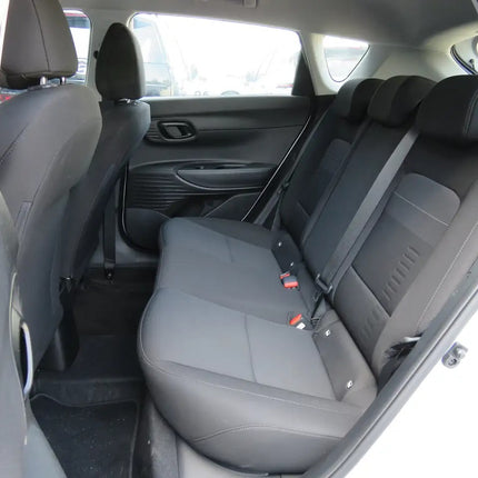 Hyundai BAYON PE MY25 XLine 1.0T-GDi MT