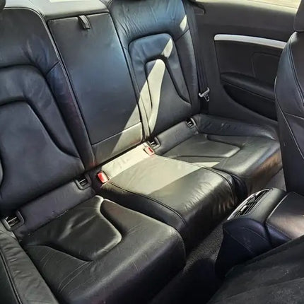 Audi A5 Coupe 3.0 V6 tdi quattro