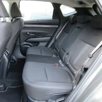 Hyundai TUCSON Exellence HEV 230 AT 2wd Full Hybrid