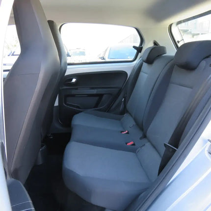 Volkswagen up! Take 5p 1.0 eco 68cv Metano