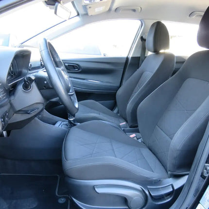 Hyundai BAYON Xline 1.0 T-GDi 48V 100 imt