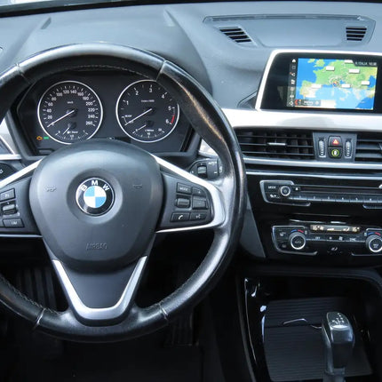 BMWX1 F48 Sdrive 18d xLine auto 2wd