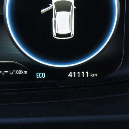 Hyundai BAYON Xline 1.0 T-GDi 48V 100 imt