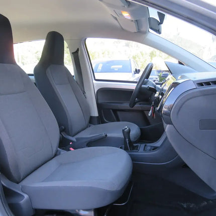 Volkswagen up! Take 5p 1.0 eco 68cv Metano