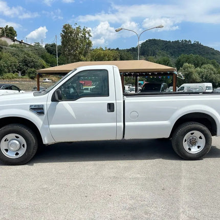 Ford F 150 SUPER DUTY