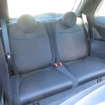 Abarth 595 1.4 T-Jet 145cv