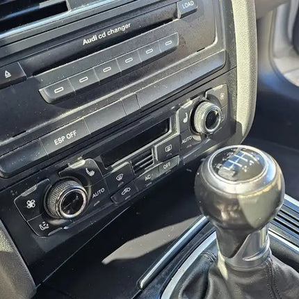 Audi A5 Coupe 3.0 V6 tdi quattro