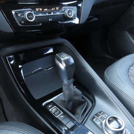 BMWX1 F48 Sdrive 18d xLine auto 2wd