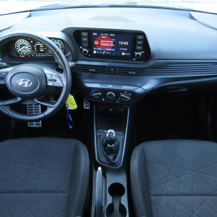 Hyundai BAYON Xline 1.0 T-GDi 48V 100 imt