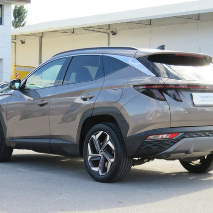 Hyundai TUCSON XLine HEV 1.6 230 AT 2WD