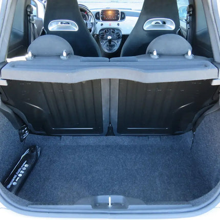 Abarth 595 1.4 T-Jet 145cv