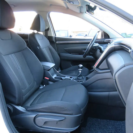 Hyundai TUCSON Exellence 1.6 T-GDi 150 48V 2wd imt