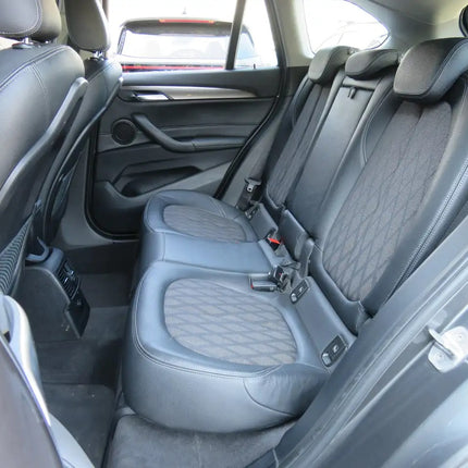 BMWX1 F48 Sdrive 18d xLine auto 2wd