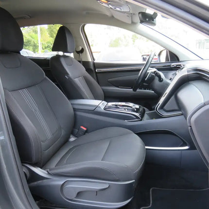 Hyundai TUCSON Exellence HEV 230 AT 2wd Full Hybrid