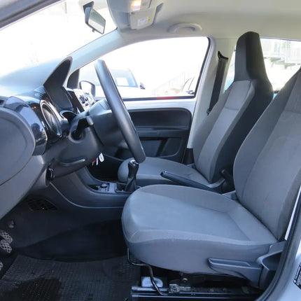 Volkswagen up! Take 5p 1.0 eco 68cv Metano