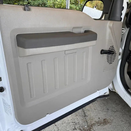 Ford F 150 SUPER DUTY