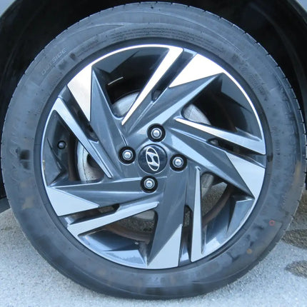 Hyundai BAYON Xline 1.0 T-GDi 48V 100 imt