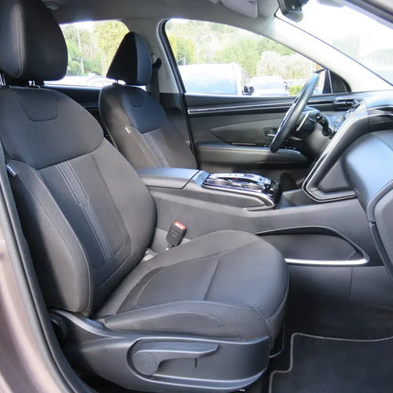 Hyundai TUCSON XLine HEV 1.6 230 AT 2WD