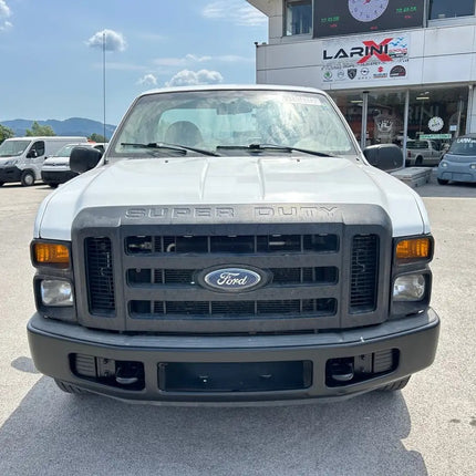 Ford F 150 SUPER DUTY