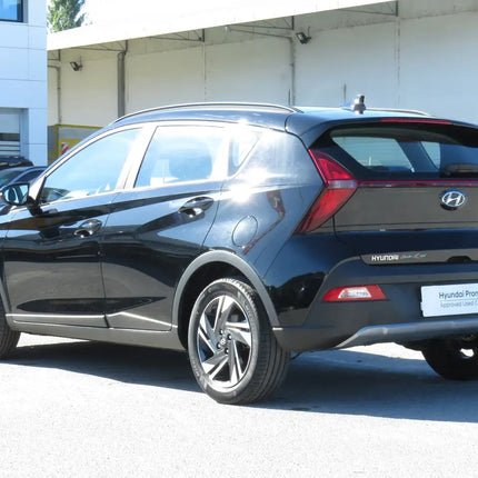 Hyundai BAYON Xline 1.0 T-GDi 48V 100 imt