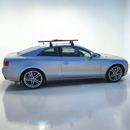 Audi A5 Coupe 3.0 V6 tdi quattro