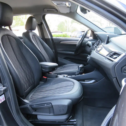 BMWX1 F48 Sdrive 18d xLine auto 2wd