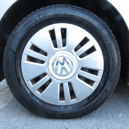 Volkswagen up! Take 5p 1.0 eco 68cv Metano