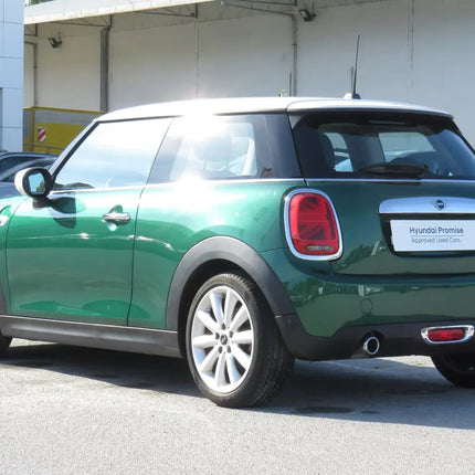 MINI Cooper Cooper F56 3p 1.5 136 CV